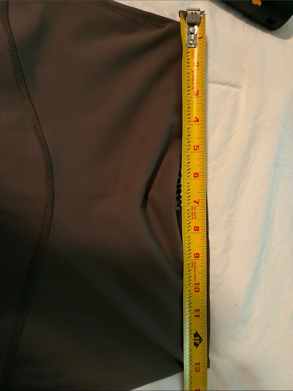 SPANX High-Waist Shaping Leggings - Picture 3 of 4